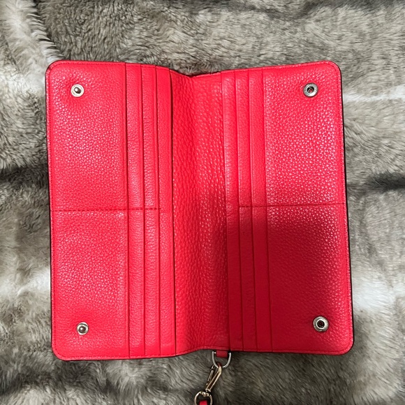 Kate Spade Wallet - Picture 4 of 5